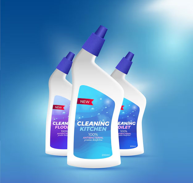 Surface Cleaner Range