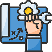 Step 2: Implementation Of The Concept-