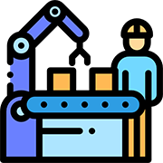 Step 4: Commercial Production