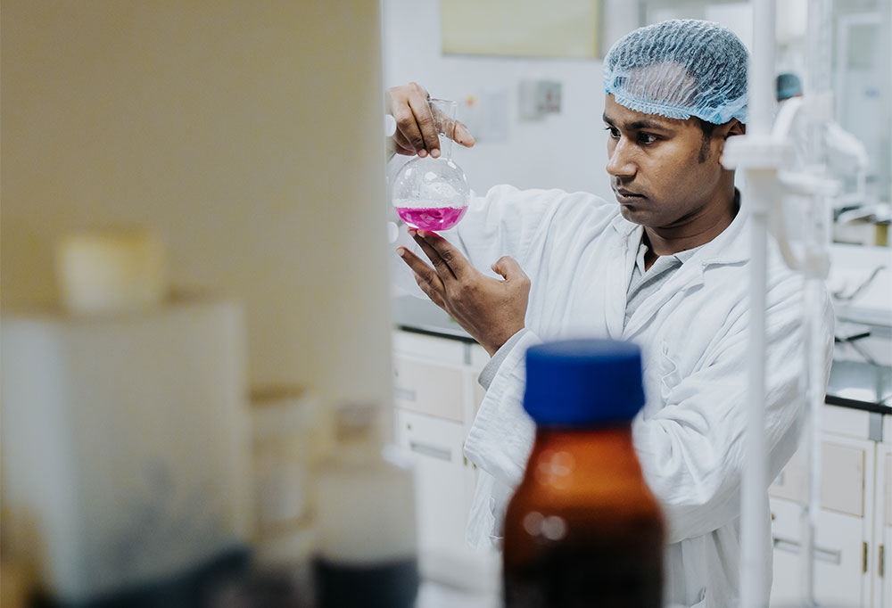 Original Design Manufacturing (ODM)