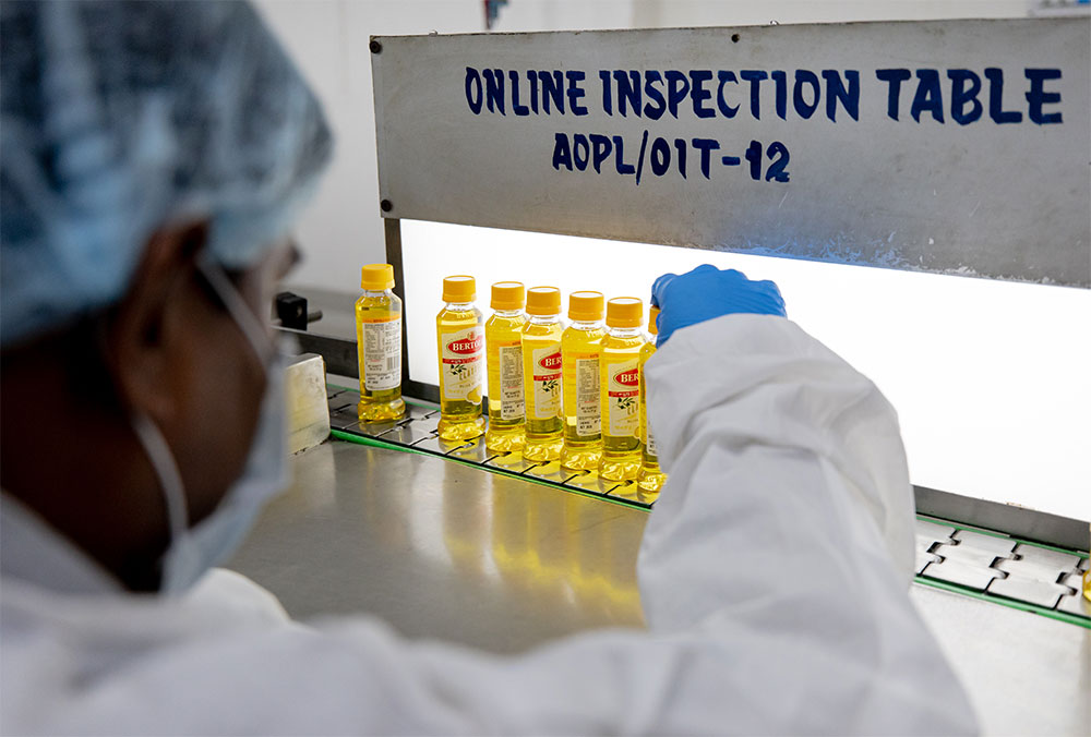 PRIVATE LABEL MANUFACTURING